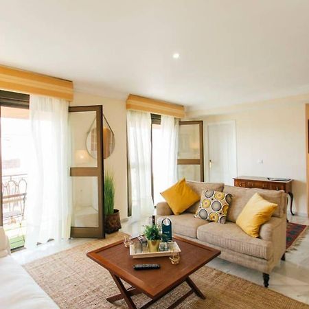 Apartmán Wide And Bright- 3Bd 2Bth- Arenal Sevilla Exteriér fotografie